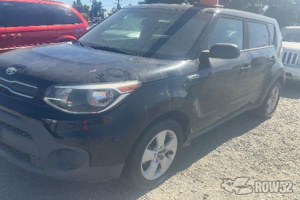 Photo of 2018 Kia Soul