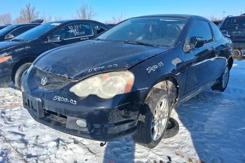 Photo of 2003 Acura Rsx