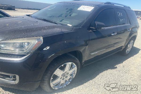 Photo of 2014 GMC Acadia
