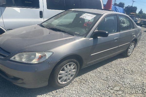 Photo of 2004 Honda Civic