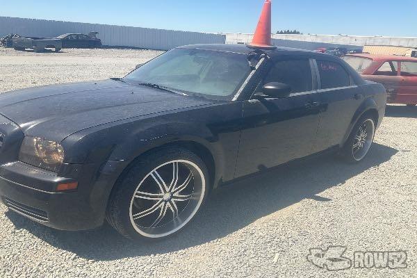 Photo of 2007 Chrysler 300