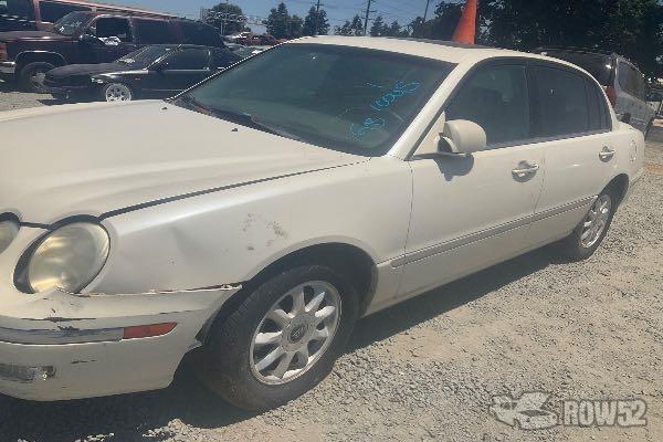 Photo of 2005 Kia Amanti