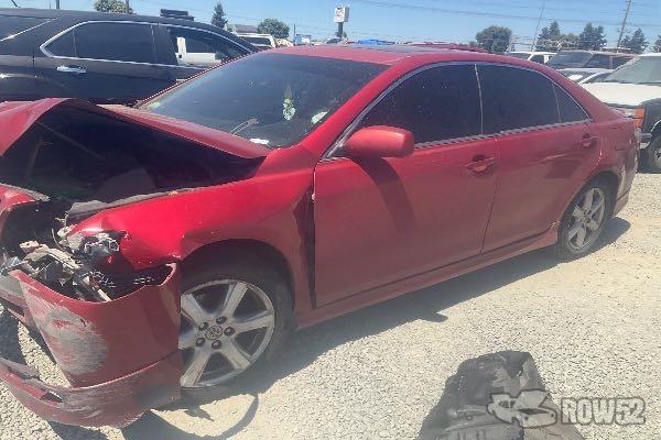 Photo of 2007 Toyota Camry