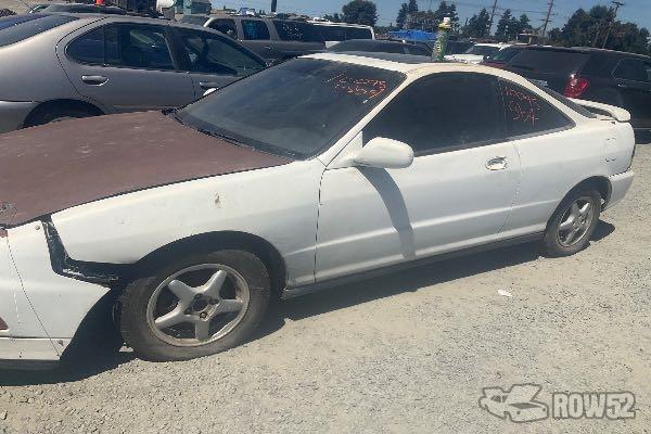 Photo of 1994 Acura Integra