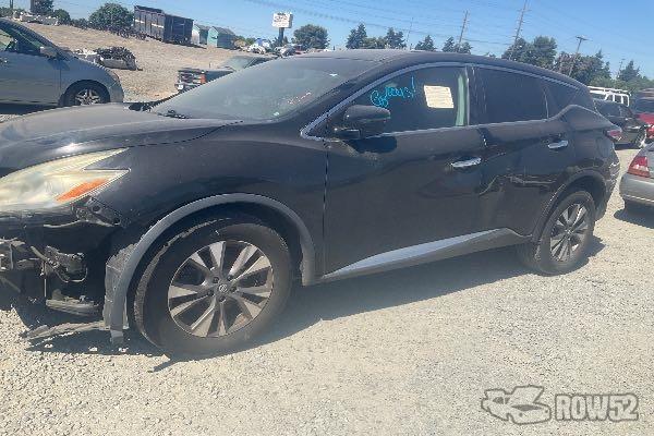 Photo of 2017 Nissan Murano