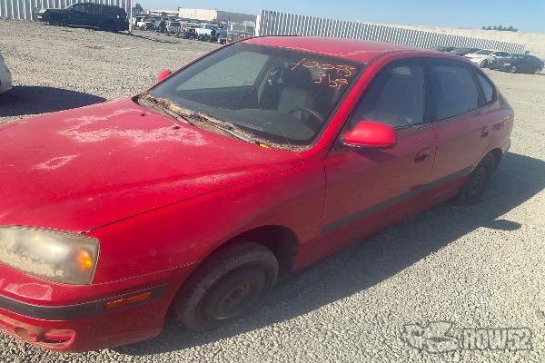 Photo of 2005 Hyundai Elantra