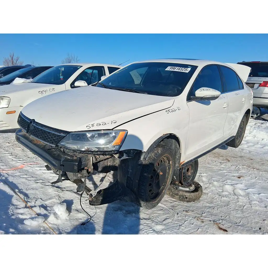 Photo of 2012 Volkswagen Gli