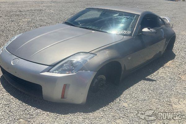 Photo of 2004 Nissan 350Z