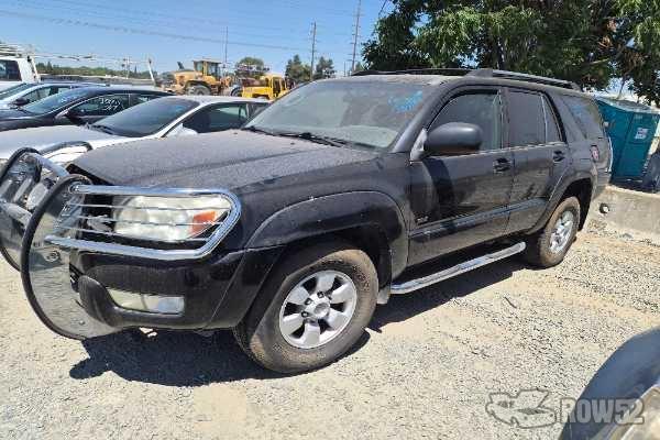Photo of 2004 Toyota 4Runner