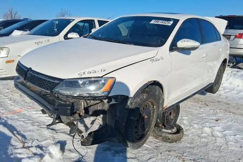 Photo of 2012 Volkswagen Gli