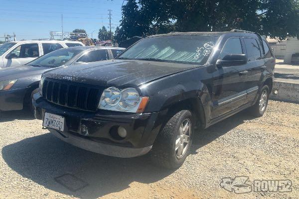 Photo of 2006 Jeep Grand Cherokee