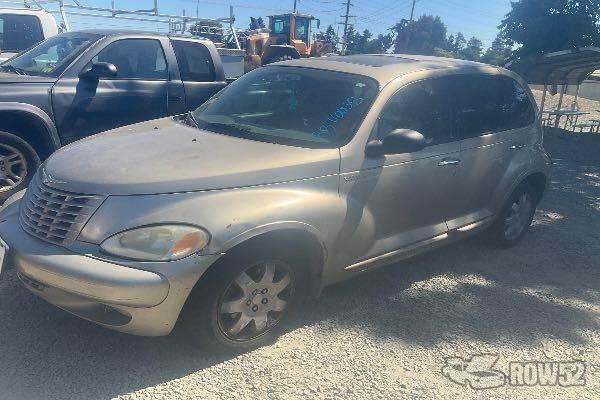 Photo of 2004 Chrysler PT Cruiser