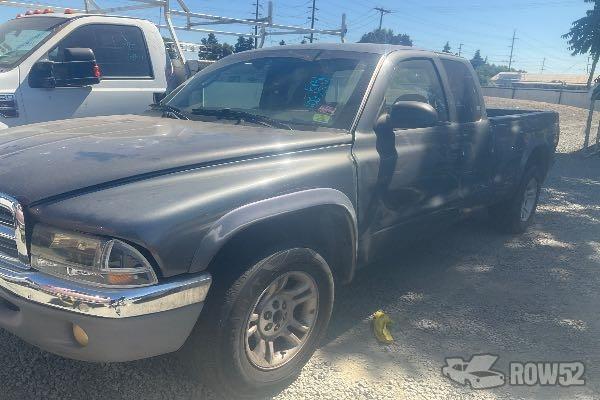 Photo of 2003 Dodge Dakota