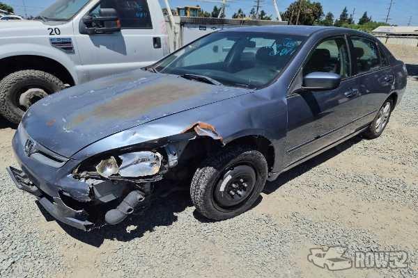 Photo of 2007 Honda Accord