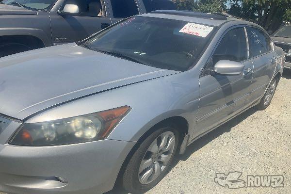 Photo of 2009 Honda Accord