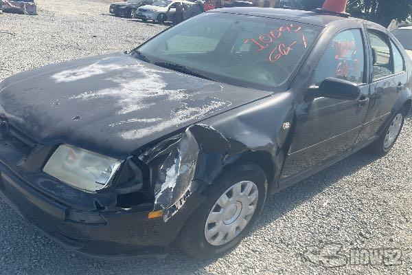 Photo of 2003 Volkswagen Jetta