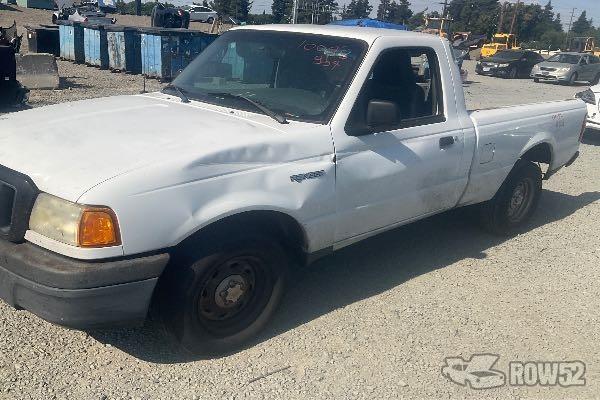 Photo of 2005 Ford Ranger