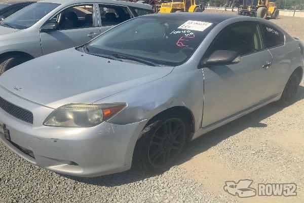 Photo of 2007 Scion tC