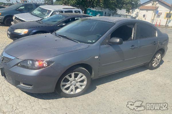 Photo of 2008 Mazda Mazda3
