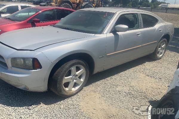 Photo of 2008 Dodge Charger