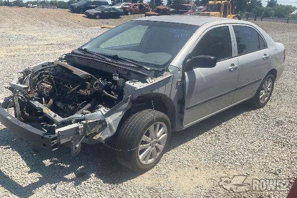 Photo of 2005 Toyota Corolla