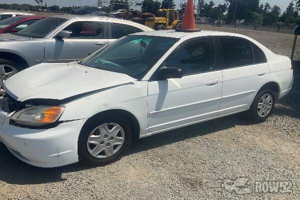 Photo of 2003 Honda Civic