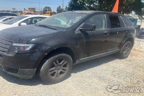 Photo of 2007 Ford Edge