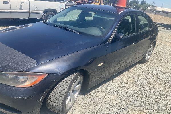 Photo of 2006 BMW 3-Series