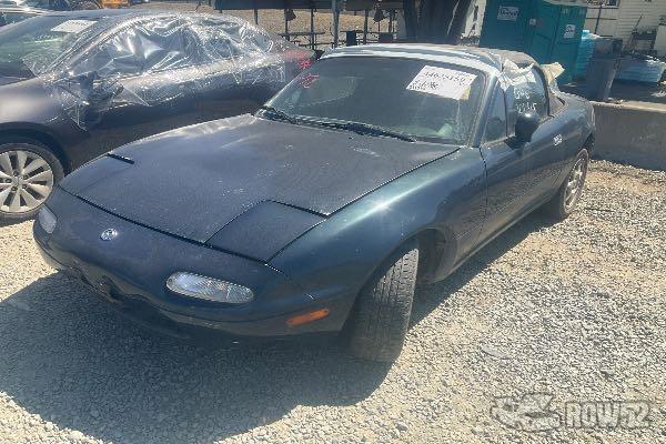 Photo of 1995 Mazda MX-5 Miata