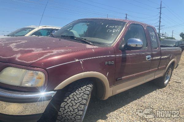 Photo of 1997 Ford F-150