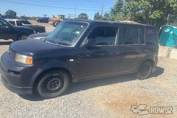 Photo of 2004 Scion xB