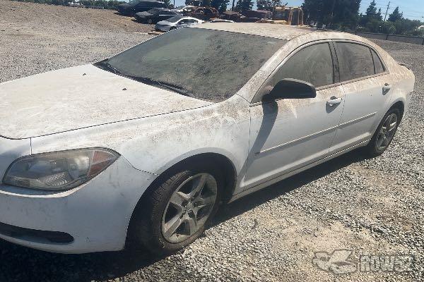 Photo of 2011 Chevrolet Malibu