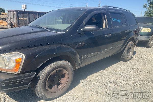 Photo of 2005 Dodge Durango