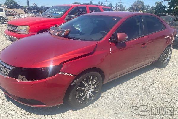 Photo of 2010 Kia Forte