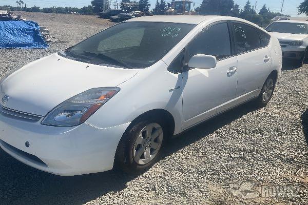 Photo of 2006 Toyota Prius
