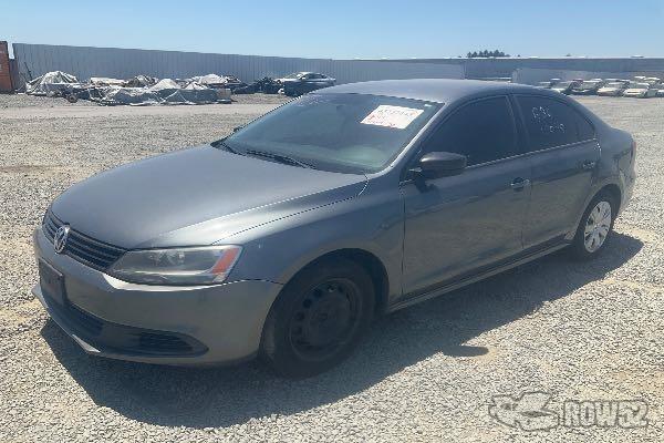 Photo of 2012 Volkswagen Jetta