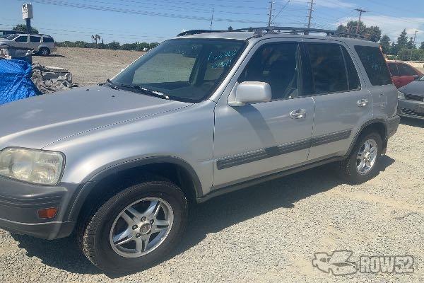Photo of 1998 Honda CR-V