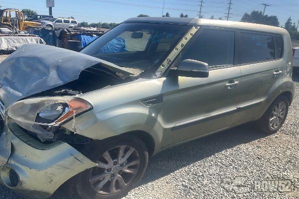 Photo of 2012 Kia Soul