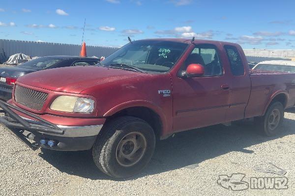 Photo of 2000 Ford F-150