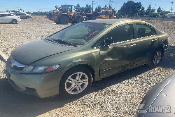 Photo of 2009 Honda Civic