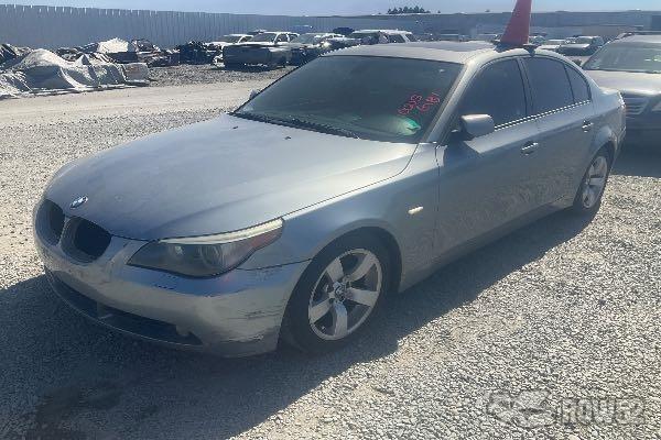Photo of 2006 BMW 5-Series