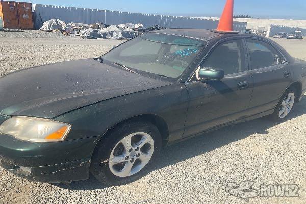 Photo of 2002 Mazda Millenia