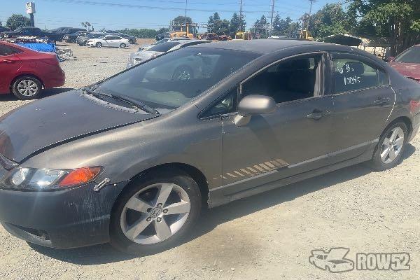 Photo of 2007 Honda Civic