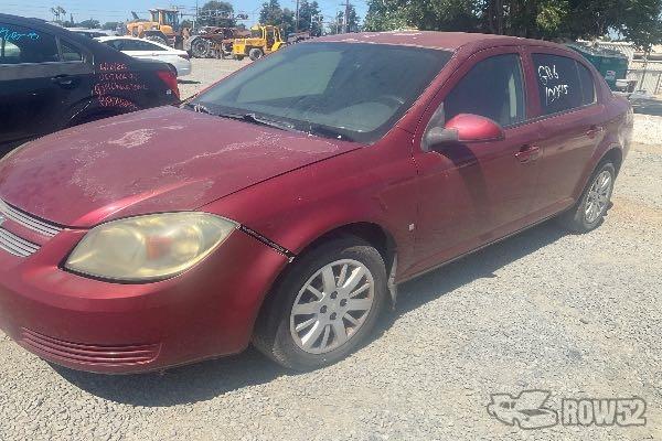 Photo of 2009 Chevrolet Cobalt