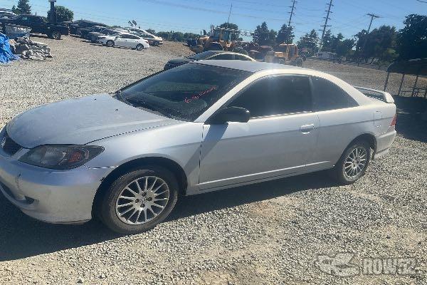Photo of 2005 Honda Civic