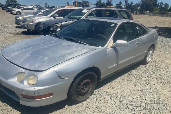 Photo of 1998 Acura Integra