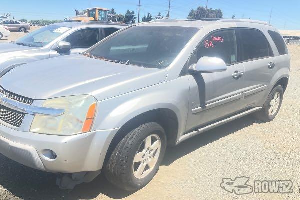 Photo of 2006 Chevrolet Equinox