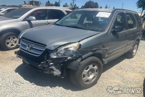 Photo of 2006 Honda CR-V