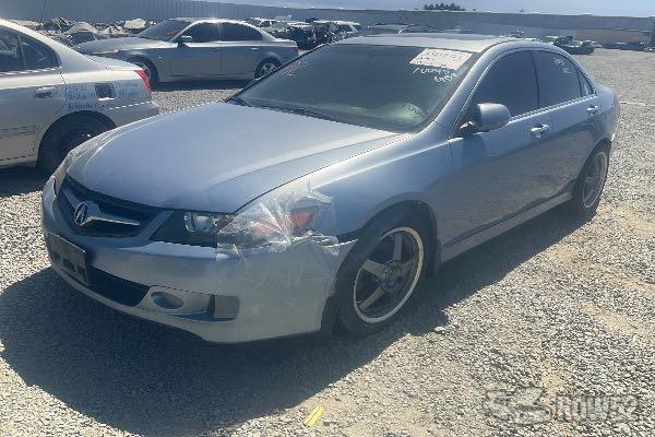 Photo of 2006 Acura TSX
