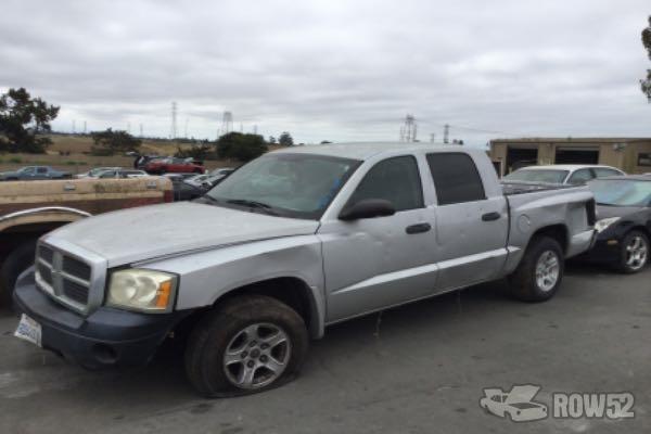 Photo of 2007 Dodge Dakota